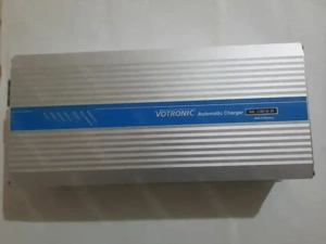 redresor profesional votronic