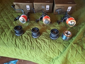 Mulineta banax Helikon 