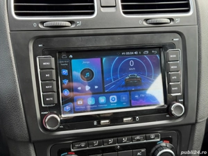 Volkswagen Golf 1.4 TSI Comfortline - imagine 14