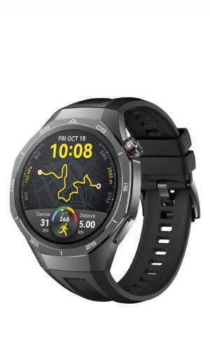 Smartwatch Huawei GT 5 pro - imagine 2
