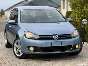 Volkswagen Golf 1.4 TSI Comfortline - imagine 13