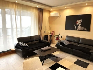 DUMBRAVITA - ETAJ 2 - PENTHOUSE - 3 CAMERE - 2 BAI - 2 TERASE - 2 LOC PARCARE - imagine 5