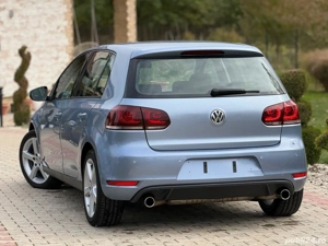 Volkswagen Golf 1.4 TSI Comfortline - imagine 5