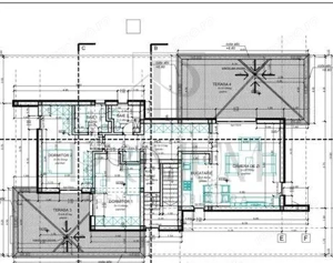 DUMBRAVITA - ETAJ 2 - PENTHOUSE - 3 CAMERE - 2 BAI - 2 TERASE - 2 LOC PARCARE - imagine 8