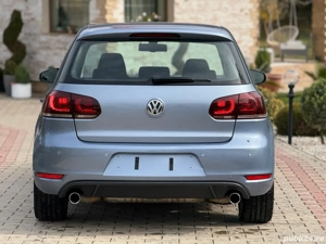Volkswagen Golf 1.4 TSI Comfortline - imagine 12