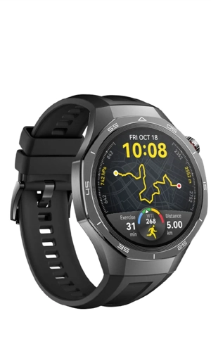 Smartwatch Huawei GT 5 pro