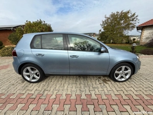 Volkswagen Golf 1.4 TSI Comfortline - imagine 17