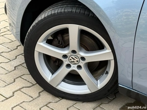 Volkswagen Golf 1.4 TSI Comfortline - imagine 9