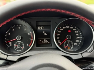 Volkswagen Golf 1.4 TSI Comfortline - imagine 8