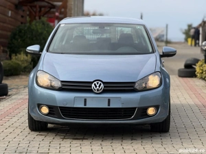 Volkswagen Golf 1.4 TSI Comfortline - imagine 2