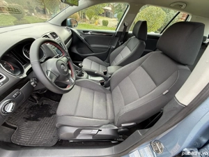 Volkswagen Golf 1.4 TSI Comfortline - imagine 19
