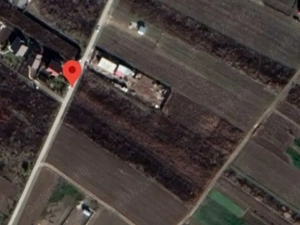 Teren intravilan in Magurele, Ilfov