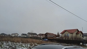 Teren intravilan in Magurele, Ilfov - imagine 5