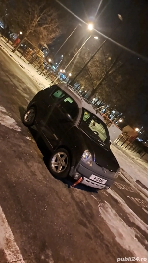 Vând aixam crossline 2008 - imagine 2