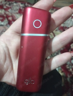 Vând 2 glo! Cel alb are toate actele - imagine 3