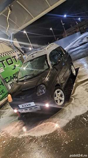 Vând aixam crossline 2008 - imagine 4