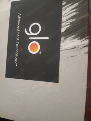 Vând 2 glo! Cel alb are toate actele - imagine 2