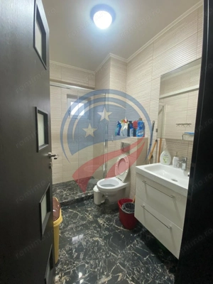 APARTAMENT NOU 2 CAMERE MOBILAT CU PARCARE SUBTERANA - imagine 4