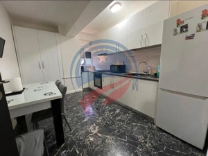 APARTAMENT NOU 2 CAMERE MOBILAT CU PARCARE SUBTERANA - imagine 3