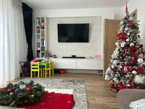 Apartament 2 camere 55mp