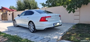 Volvo S90 Inscription|D5|Polestar|Bowers&Wilkins|HUD|FullOption - imagine 3
