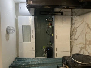 Vand casa noua 3 camere