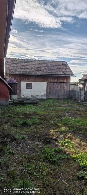 Vand casa in Dateș(Dătășeni) - imagine 3