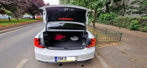 Volvo S90 Inscription|D5|Polestar|Bowers&Wilkins|HUD|FullOption - imagine 6