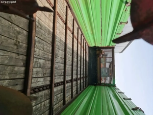 Remorca de transport si imprastiat gunoi 8T ,marca Strauttman&Sohne - imagine 6