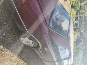 vind mercedes 124 d300