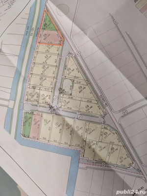 Spre Urseni după centură 