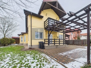 Casa de vanzare  |  Gulia - imagine 3