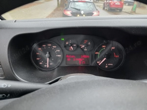 Iveco 35c Frigorific Frig Izoterma  Distributie Ulei Filtre Discuri Schimbate - imagine 4