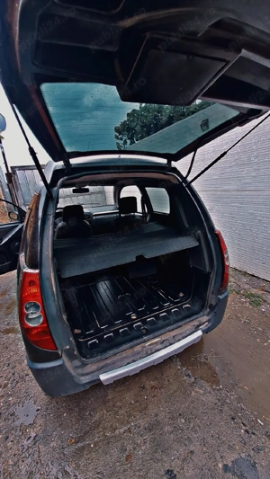 Vând aixam crossline 2008 - imagine 5