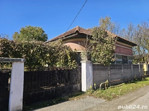Casa de vanzare Petreni - imagine 4