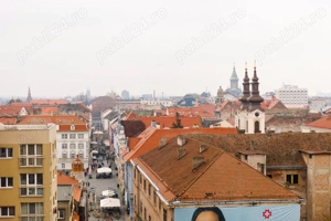 Ultra-Central | Piața Unirii | Renovare 2025 | Ideal Investiție   DIRECT PROPRIETAR - imagine 8