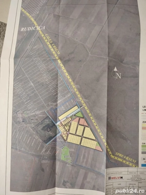 Calea urseni - imagine 7