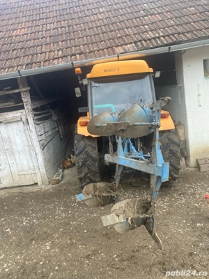 plug lemken opal 80 - imagine 4