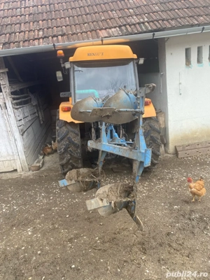 plug lemken opal 80 - imagine 2