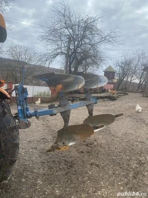 plug lemken opal 80 - imagine 3