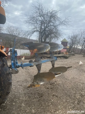 plug lemken opal 80 - imagine 5