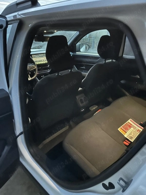 Dacia Bigster Hibrid 2025 - imagine 10