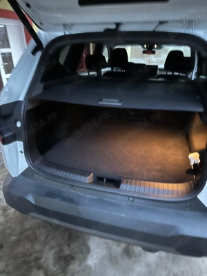 Dacia Bigster Hibrid 2025 - imagine 9