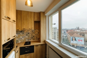 Ultra-Central | Piața Unirii | Renovare 2025 | Ideal Investiție   DIRECT PROPRIETAR - imagine 10