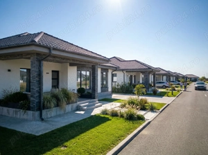 Casa trivale, olteni - imagine 5