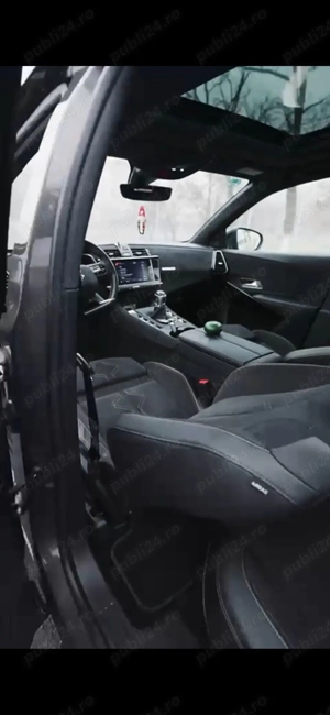 DS 7 Automobile Crossback Auto Suv - imagine 10