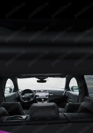 DS 7 Automobile Crossback Auto Suv - imagine 6