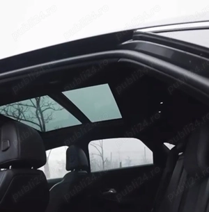 DS 7 Automobile Crossback Auto Suv - imagine 8