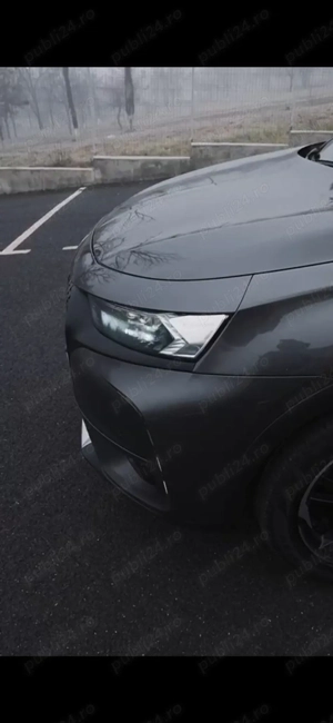 DS 7 Automobile Crossback Auto Suv - imagine 2