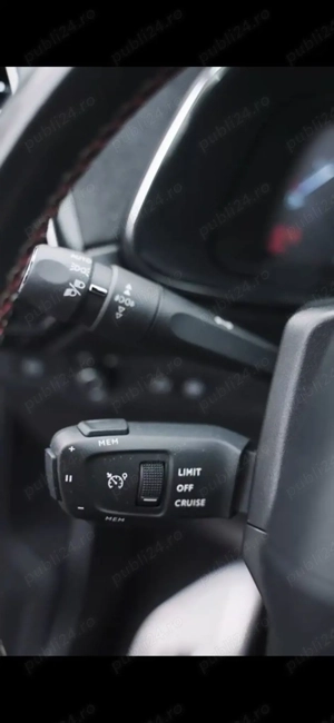 DS 7 Automobile Crossback Auto Suv - imagine 7